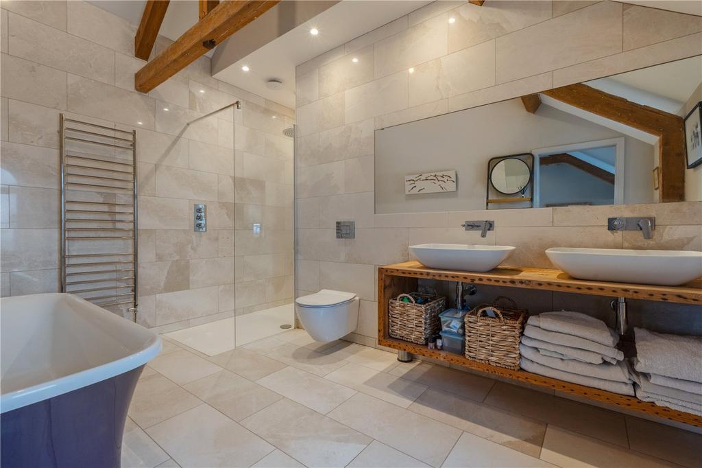 Ensuite