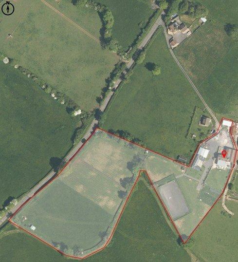 Land Included