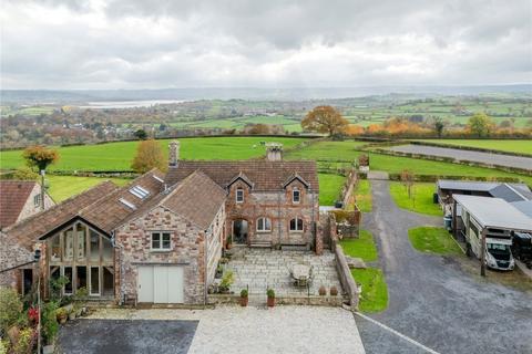 undefined, Country Home with Panoramic Views of Chew Valley & Lake, Chew Magna