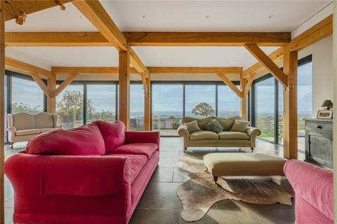 undefined, Country Home with Panoramic Views of Chew Valley & Lake, Chew Magna