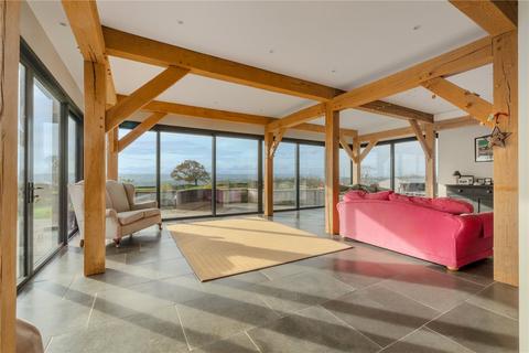 undefined, Country Home with Panoramic Views of Chew Valley & Lake, Chew Magna
