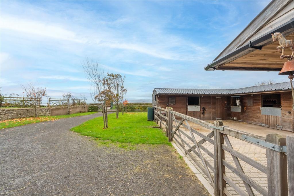 Stables