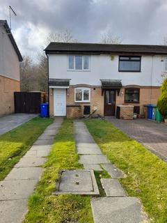 1 bedroom end of terrace house for sale, Honiton Close, Heywood OL10