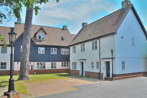 2 bedroom apartment to rent, Chequers Lane, Dunmow
