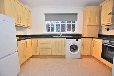 2 bedroom apartment to rent, Chequers Lane, Dunmow