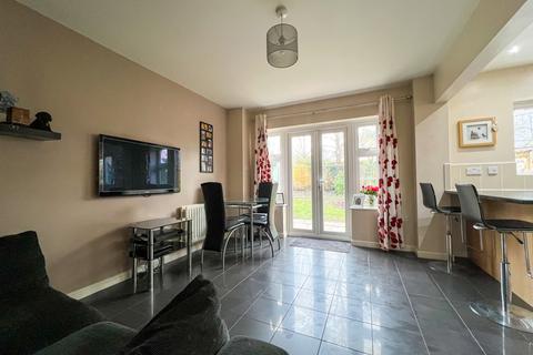 4 bedroom detached house for sale, Sorbus Close, Almondsbury, Bristol, BS32