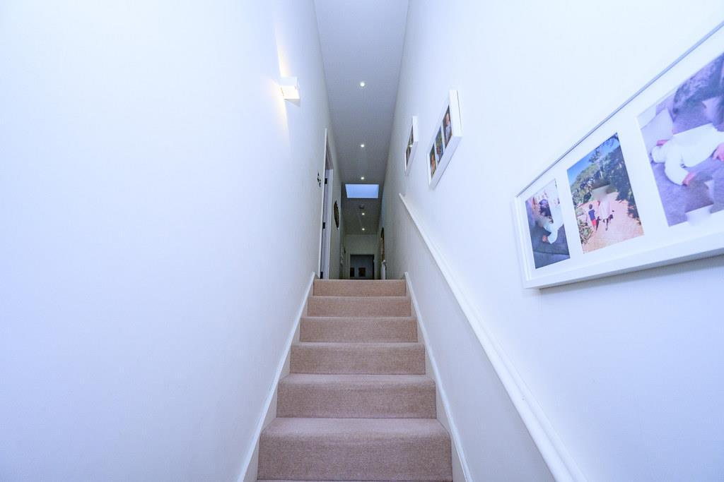 Stairway
