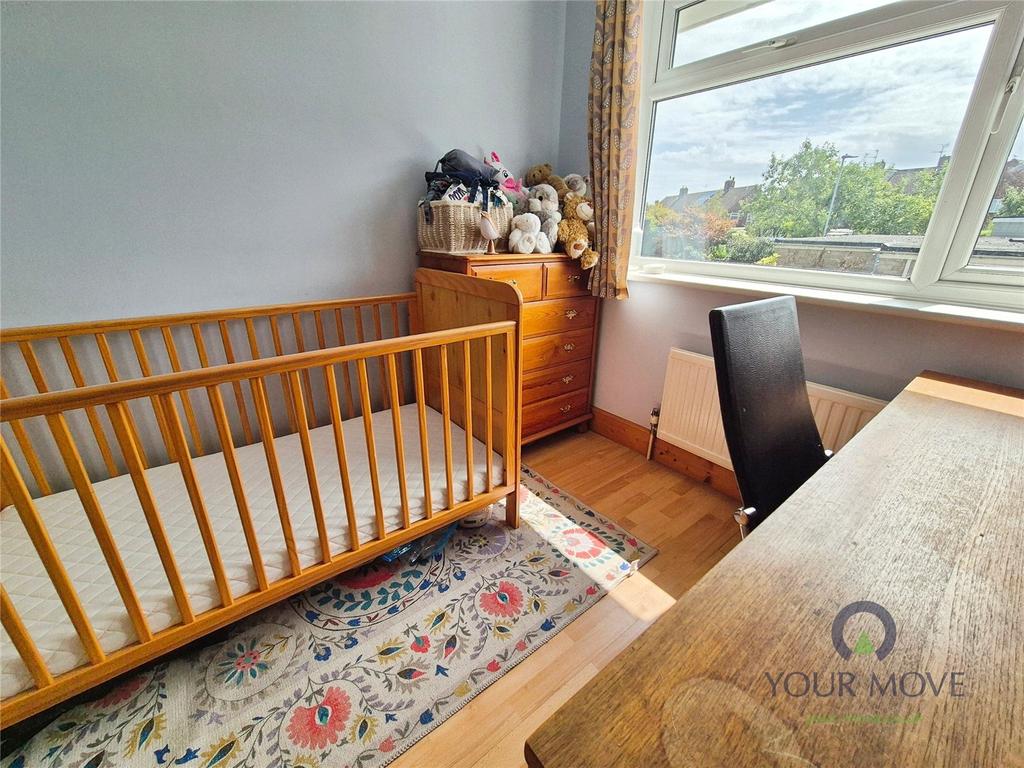 Bedroom 3