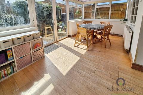 3 bedroom terraced house for sale, Maywood Avenue, East Sussex BN22