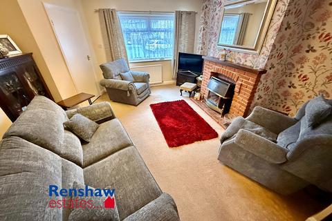 undefined, Nursery Hollow, Ilkeston, Derbyshire