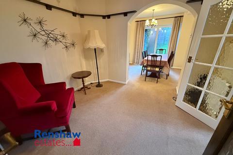 undefined, Nursery Hollow, Ilkeston, Derbyshire