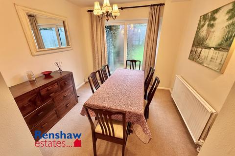 undefined, Nursery Hollow, Ilkeston, Derbyshire