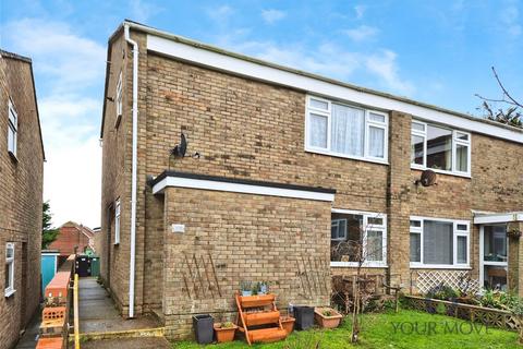 1 bedroom flat to rent, Sorrel Drive, East Sussex BN23