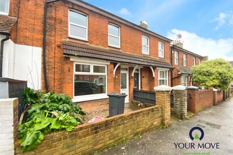 3 bedroom terraced house to rent, Dane Road, Kent CT11