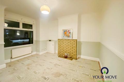 undefined, Dane Road, Kent CT11