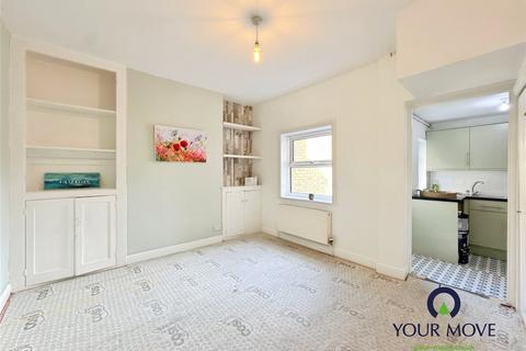 undefined, Dane Road, Kent CT11