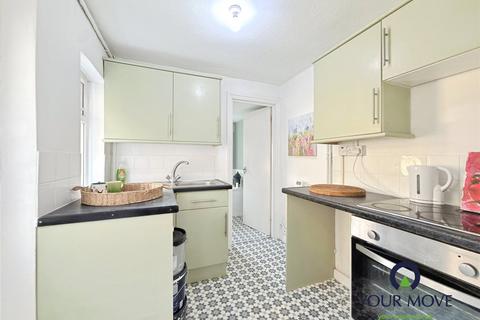 undefined, Dane Road, Kent CT11