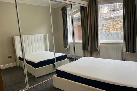 undefined, 6 Dragon Parade, Harrogate HG1