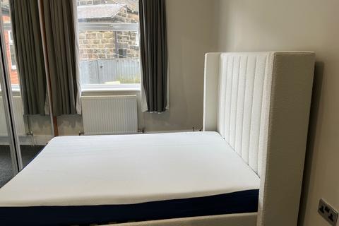 undefined, 6 Dragon Parade, Harrogate HG1