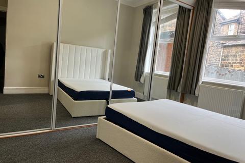 undefined, 6 Dragon Parade, Harrogate HG1