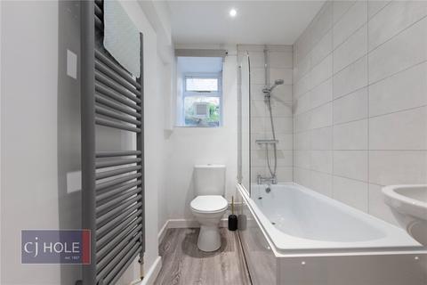 undefined, Clevedon Terrace, Bristol BS6