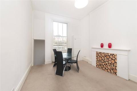 2 bedroom apartment to rent, West Cromwell Road, Earls Court, London, SW5