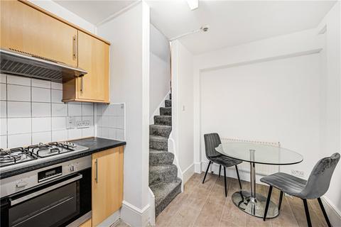 2 bedroom apartment to rent, West Cromwell Road, Earls Court, London, SW5