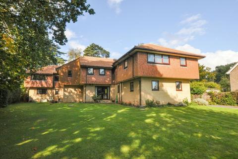 undefined, Cavendish Court, 425 Ringwood Road, FERNDOWN, BH22