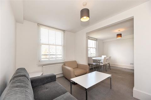 2 bedroom apartment to rent, West Cromwell Road, Earls Court, London, SW5