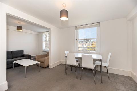 2 bedroom apartment to rent, West Cromwell Road, Earls Court, London, SW5
