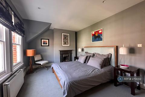 1 bedroom flat to rent, Plympton Road, London, NW6