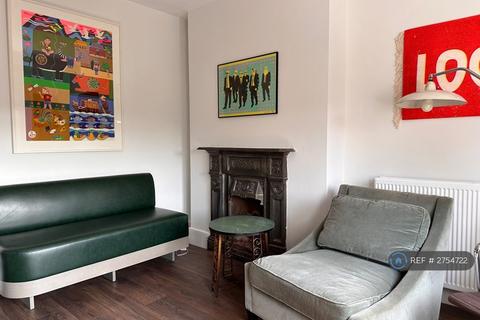 1 bedroom flat to rent, Plympton Road, London, NW6