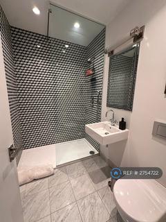 1 bedroom flat to rent, Plympton Road, London, NW6