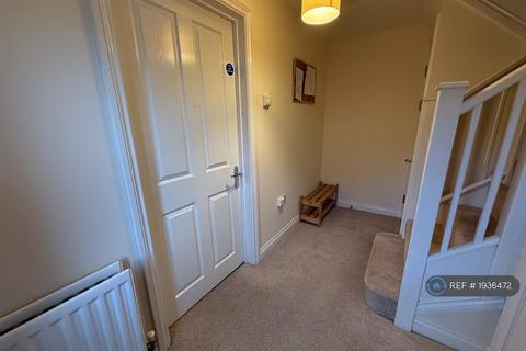 5 bedroom terraced house to rent, Baxendale Road, Chichester, PO19