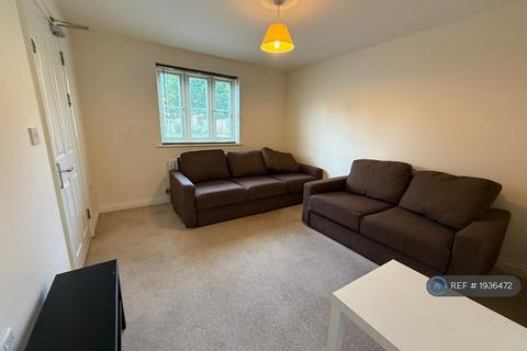 5 bedroom terraced house to rent, Baxendale Road, Chichester, PO19