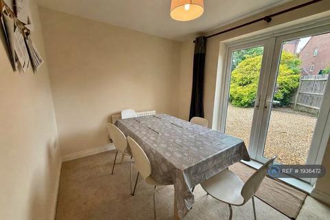 undefined, Baxendale Road, Chichester, PO19