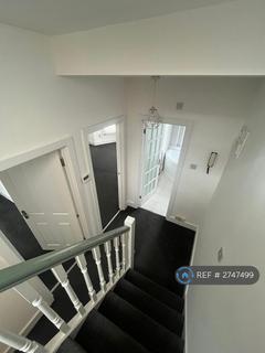 3 bedroom flat to rent, Durlston Road, London, E5