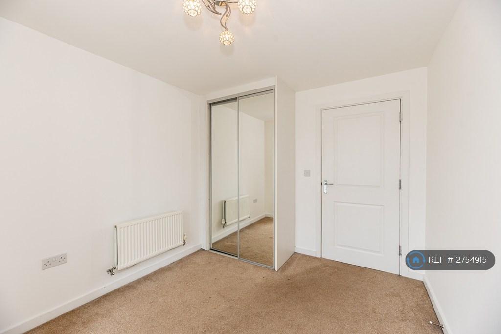 2nd Bedroom
