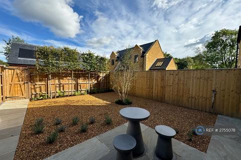 undefined, The Old Glove Factory - Manor Road, Martock, TA12