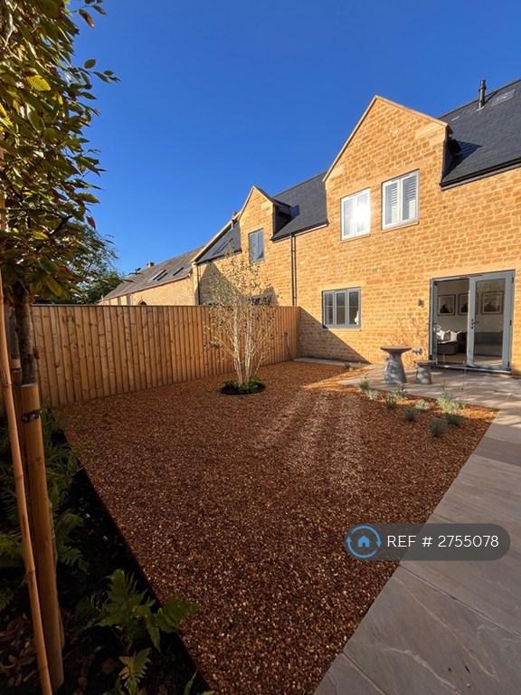 Private Garden