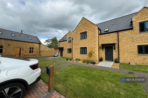 undefined, The Old Glove Factory - Manor Road, Martock, TA12
