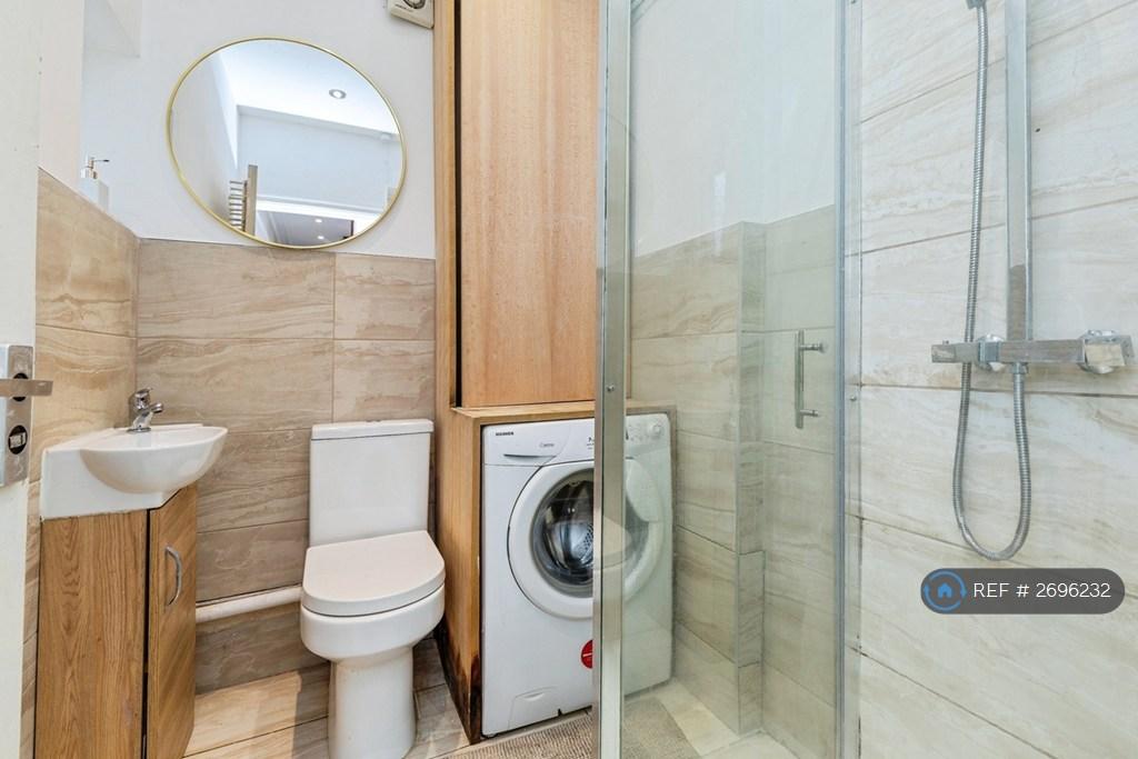 Bathroom 1