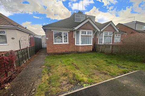 undefined, Lorraine Crescent, Spinney Hill NN3