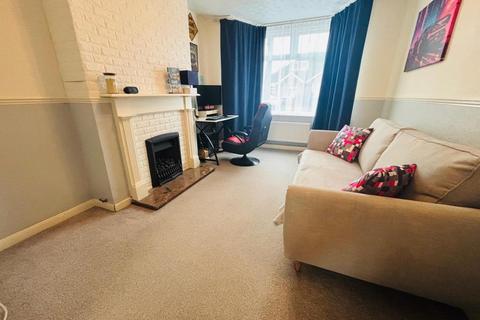 undefined, Lorraine Crescent, Spinney Hill NN3