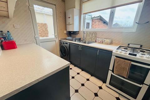 undefined, Lorraine Crescent, Spinney Hill NN3