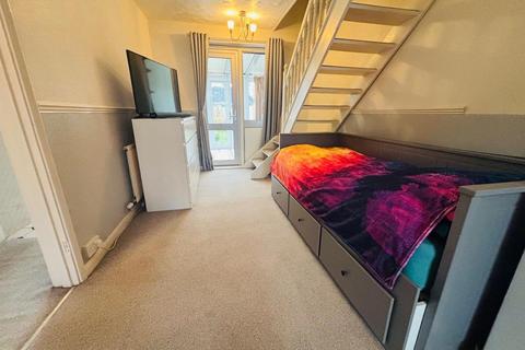 undefined, Lorraine Crescent, Spinney Hill NN3
