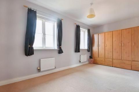 4 bedroom end of terrace house to rent, Bathern Road, Exeter EX2
