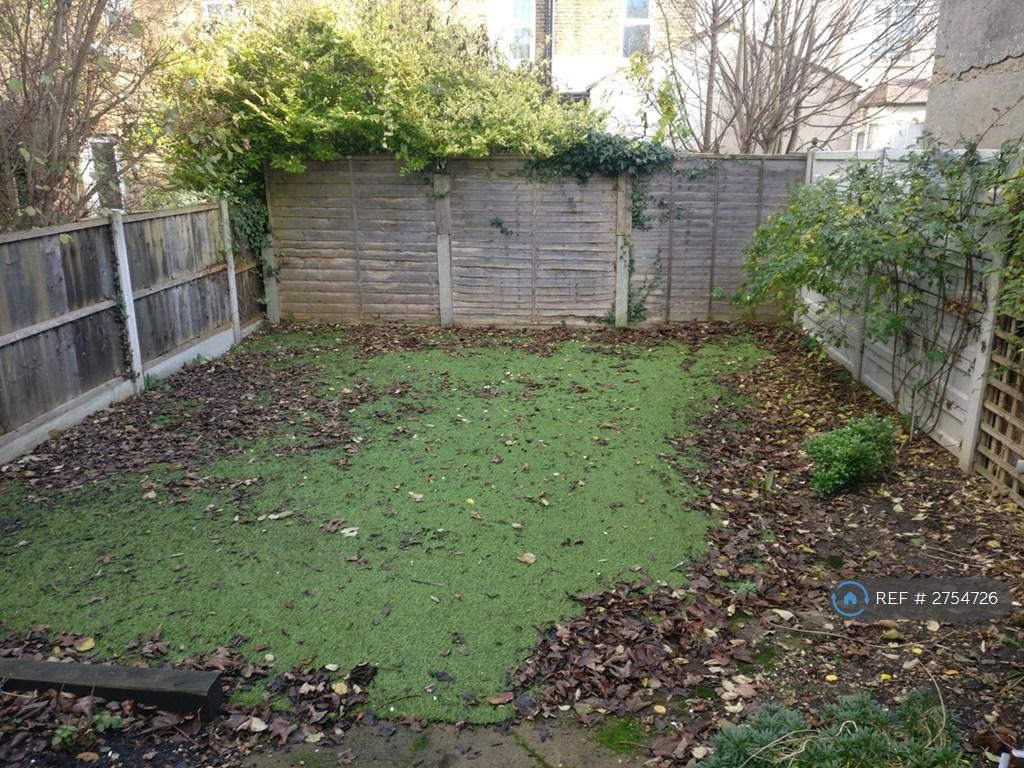 Private Garden