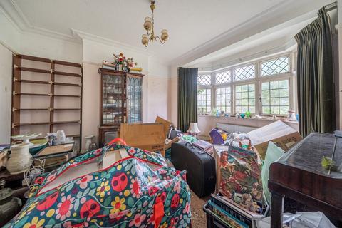 4 bedroom terraced house for sale, Queens Drive, Acton, London, W3