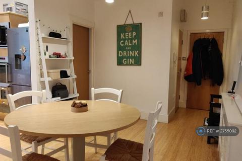 2 bedroom flat to rent, United House, London, SE16